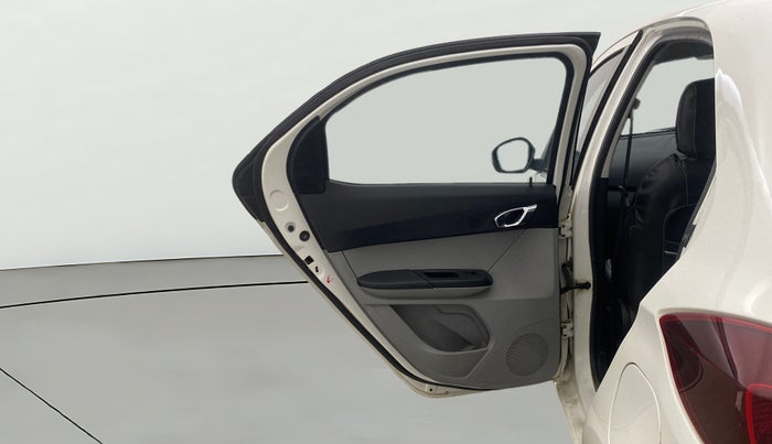 2020 Tata Tiago XZ PETROL, Petrol, Manual, 77,720 km, LHS Rear Door