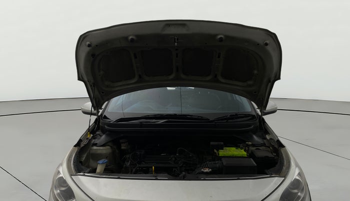 2016 Hyundai i20 Active 1.2 SX, Petrol, Manual, 45,274 km, Open Bonet