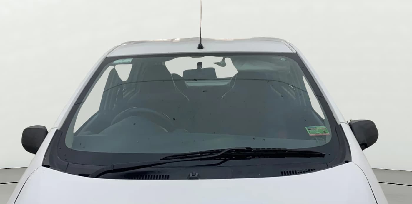 2019 Datsun Redi Go S 1.0 AMT, Petrol, Automatic, 73,580 km, Front Windshield
