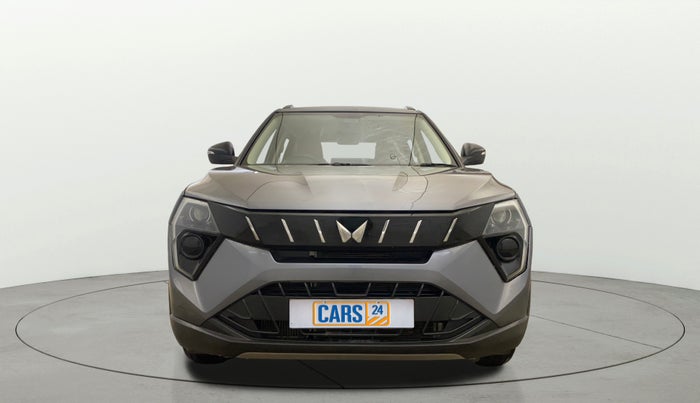 2024 Mahindra XUV 3XO MX3 1.5 Turbo Diesel Autoshift Plus, Diesel, Automatic, 14,405 km, Front