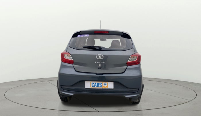 2020 Tata Tiago XZ PETROL, Petrol, Manual, 34,406 km, Back/Rear
