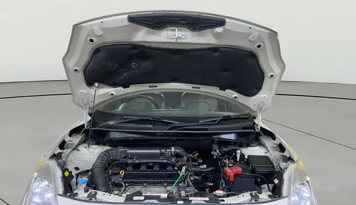 2021 Maruti Swift VXI, Petrol, Manual, 34,844 km, Open Bonet