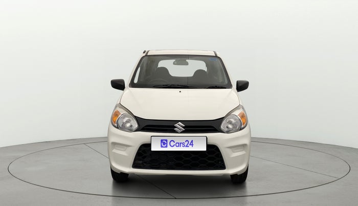 2022 Maruti Alto VXI, Petrol, Manual, 38,280 km, Front