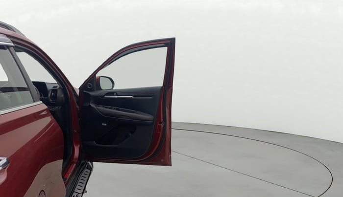 2020 KIA SONET GTX PLUS 1.0 DCT, Petrol, Automatic, 34,610 km, RHS Front Door