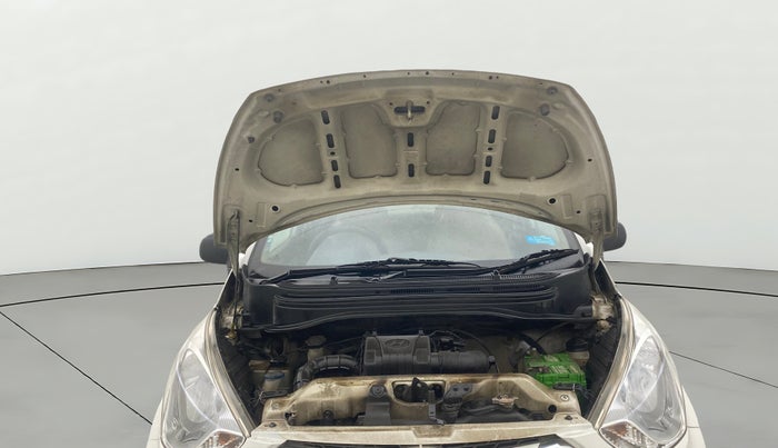 2015 Hyundai Eon ERA +, Petrol, Manual, 86,618 km, Open Bonet