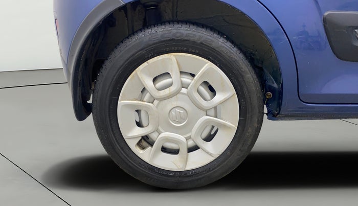 2022 Maruti IGNIS SIGMA 1.2, Petrol, Manual, 40,693 km, Right Rear Wheel