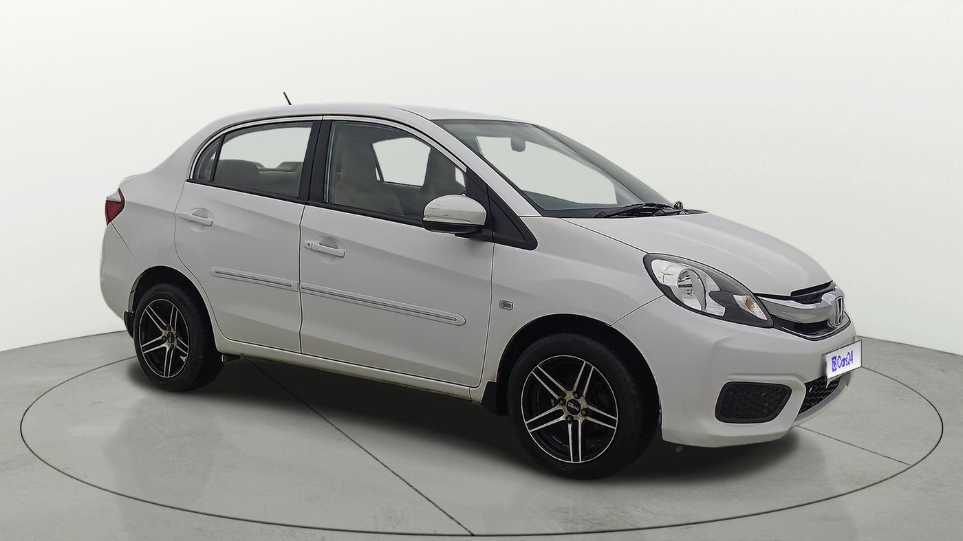 2018 Honda Amaze 1.2L I-VTEC S OPT, Petrol, Manual, 67,669 km, SRP