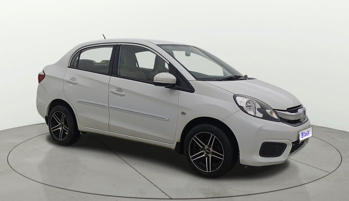 2018 Honda Amaze 1.2L I-VTEC S OPT, Petrol, Manual, 67,669 km, SRP