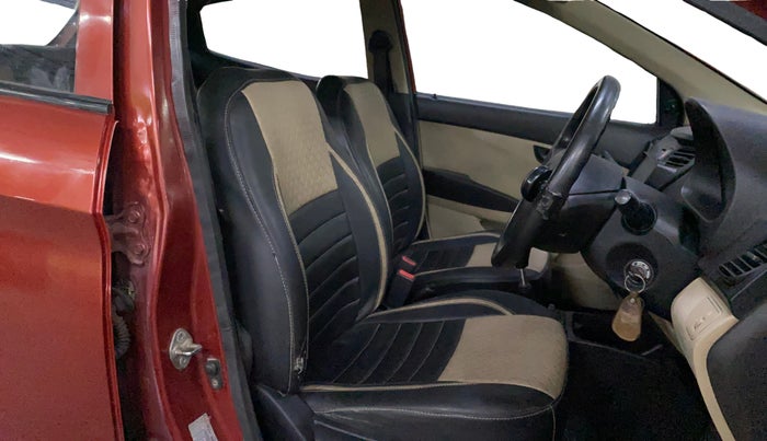 2013 Hyundai Eon MAGNA +, Petrol, Manual, 90,179 km, Right Side Front Door Cabin