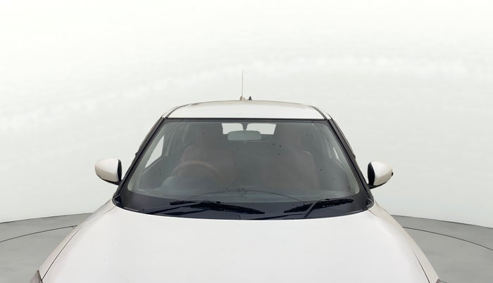 2019 Maruti Swift VXI, Petrol, Manual, 78,389 km, Front Windshield