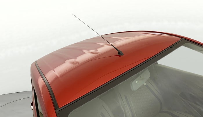 2017 Maruti Celerio ZXI AMT (O), Petrol, Automatic, 50,078 km, Roof