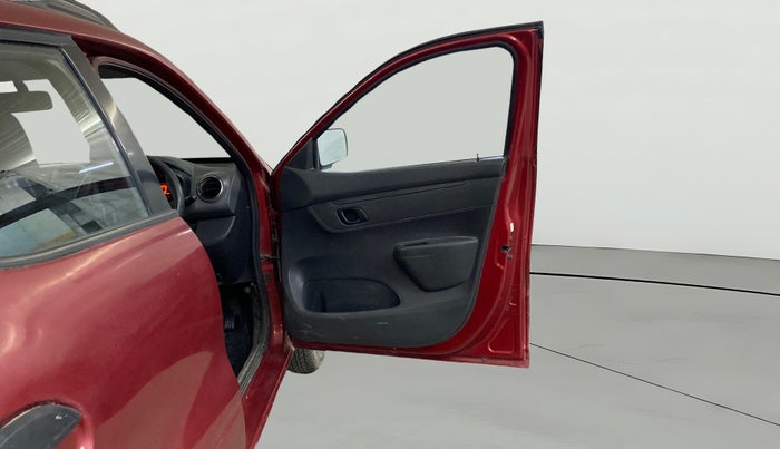 2015 Renault Kwid RXT 0.8, Petrol, Manual, 32,661 km, RHS Front Door