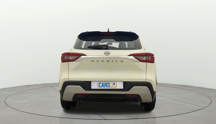 2023 Nissan MAGNITE XV MT, Petrol, Manual, 35,403 km, Back/Rear