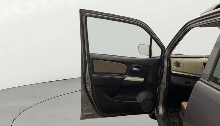 2013 Maruti Wagon R 1.0 LXI, Petrol, Manual, 44,378 km, LHS Front Door