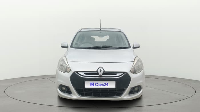 2013 Renault Scala RXZ DIESEL, Diesel, Manual, 84,071 km, Front
