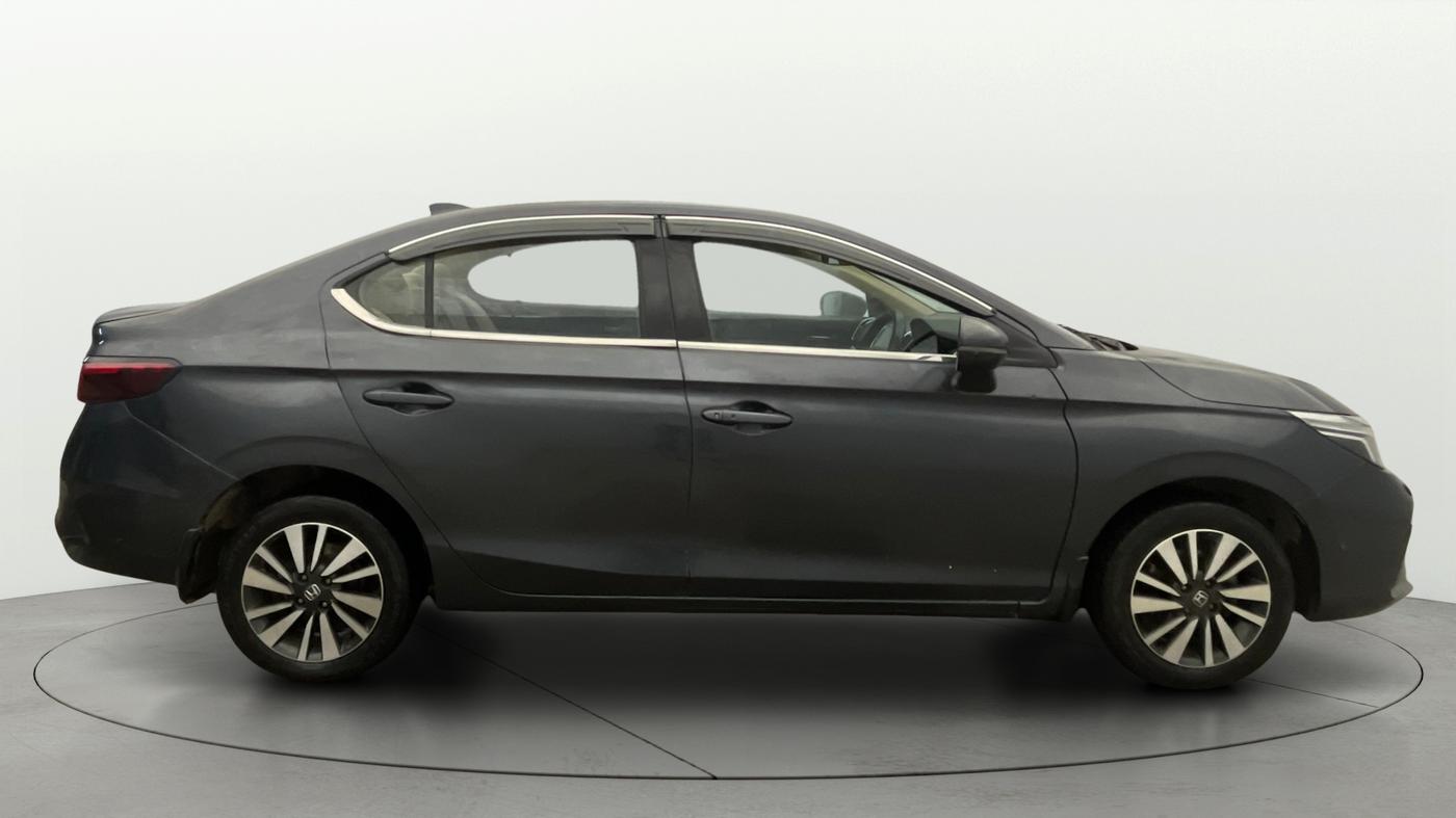 2023 Honda City 1.5L I-VTEC V MT 5TH GEN, Petrol, Manual, 62,438 km, Right Side View