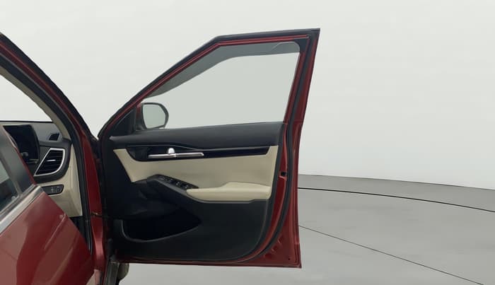2019 KIA SELTOS HTX 1.5 PETROL, Petrol, Manual, 71,857 km, RHS Front Door