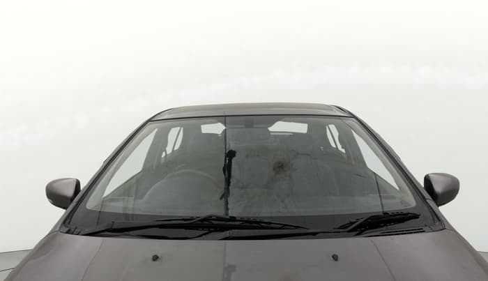 2016 Maruti Ciaz ZXI+ RS, Petrol, Manual, 84,888 km, Front Windshield