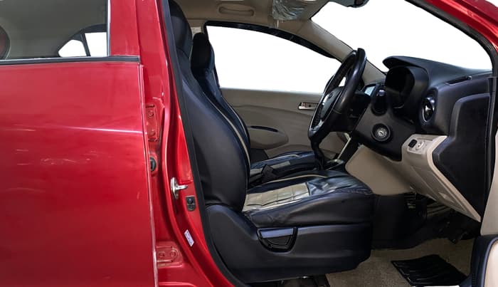 2018 Hyundai NEW SANTRO SPORTZ CNG, CNG, Manual, 68,127 km, Right Side Front Door Cabin
