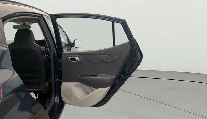 2019 Hyundai GRAND I10 NIOS SPORTZ AMT 1.2 KAPPA VTVT, Petrol, Automatic, 68,110 km, RHS Rear Door