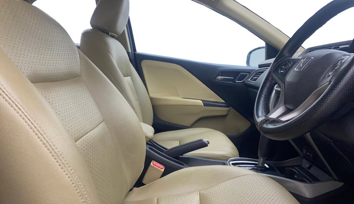 2018 Honda City 1.5L I-VTE V CVT, Petrol, Automatic, 38,846 km, Right Side Front Door Cabin