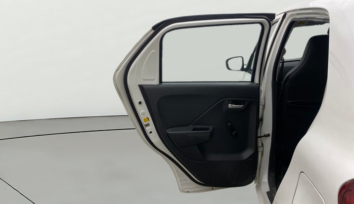 2024 Maruti Alto K10 VXI PLUS, Petrol, Manual, 49,678 km, LHS Rear Door