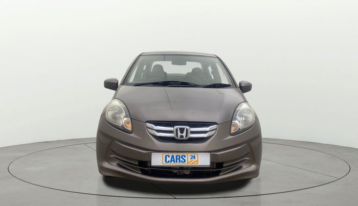 2014 Honda Amaze 1.5L I-DTEC S, Diesel, Manual, 86,926 km, Front