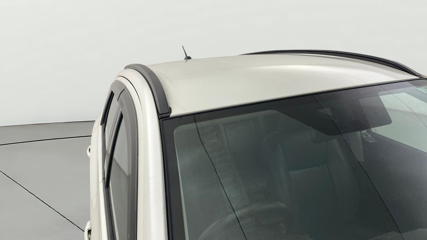 2017 Maruti S Cross ZETA 1.3, Diesel, Manual, 76,489 km, Roof