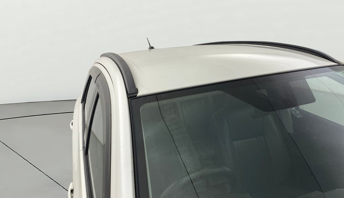 2017 Maruti S Cross ZETA 1.3, Diesel, Manual, 76,489 km, Roof