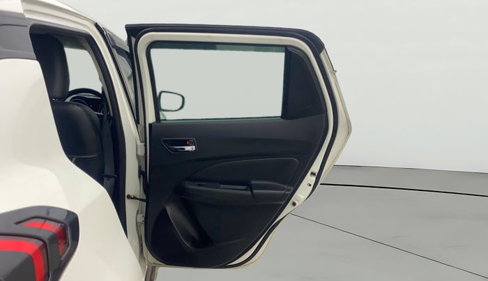 2020 Maruti Swift VXI, Petrol, Manual, 49,503 km, RHS Rear Door