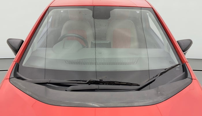 2020 Tata ALTROZ XT PETROL, Petrol, Manual, 35,713 km, Front Windshield