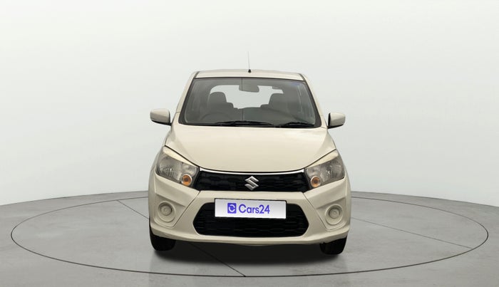 2018 Maruti Celerio ZXI, Petrol, Manual, 1,01,656 km, Front