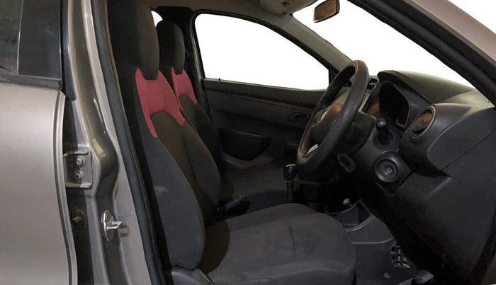 2018 Renault Kwid RXL, Petrol, Manual, 52,845 km, Right Side Front Door Cabin