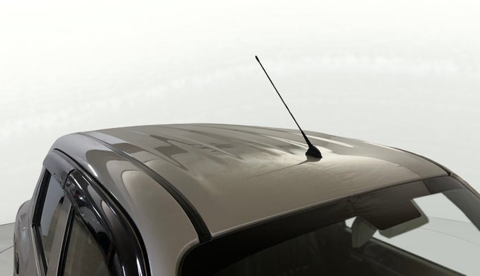 2021 Maruti S PRESSO VXI CNG, CNG, Manual, 65,152 km, Roof