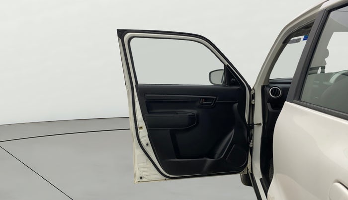 2021 Maruti S PRESSO VXI+, Petrol, Manual, 12,976 km, LHS Front Door