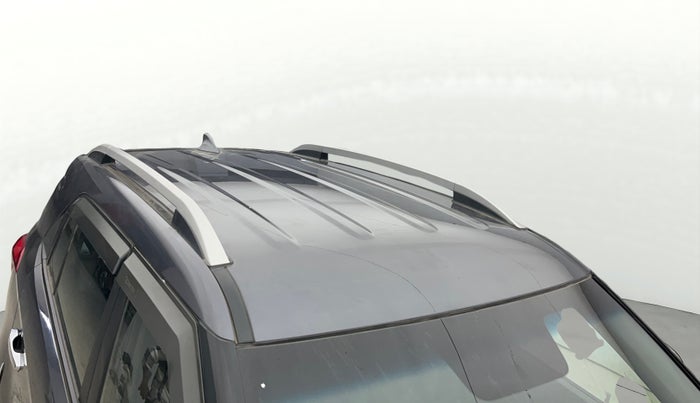 2016 Hyundai Creta SX PLUS 1.6 PETROL, Petrol, Manual, 46,346 km, Roof