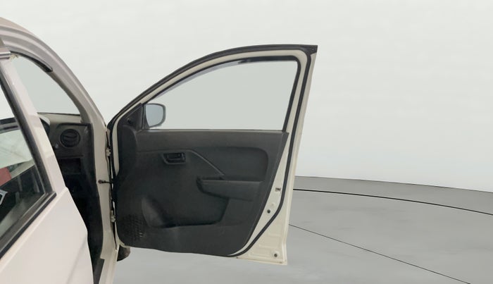 2023 Maruti Alto K10 VXI, Petrol, Manual, 13,895 km, RHS Front Door