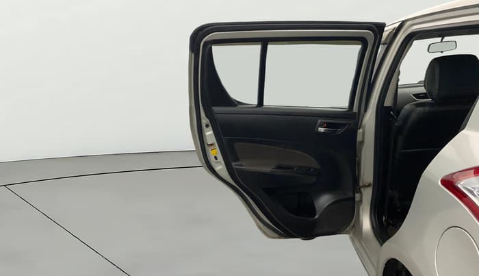 2017 Maruti Swift VXI O, Petrol, Manual, 65,920 km, LHS Rear Door