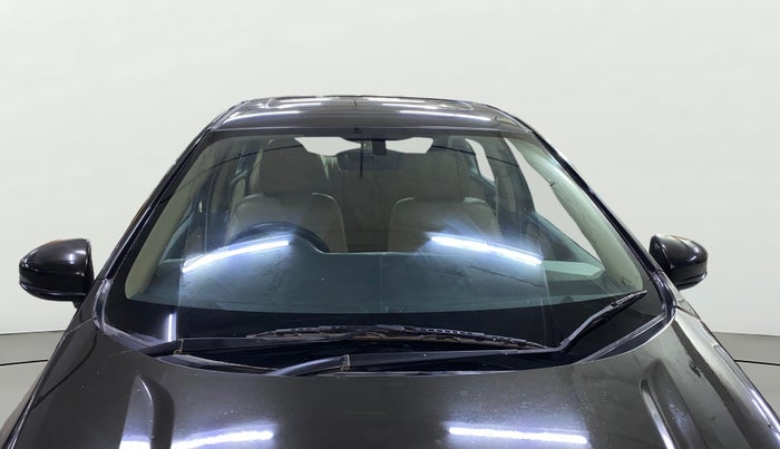 2019 Honda City 1.5L I-VTEC VX, Petrol, Manual, 41,363 km, Front Windshield