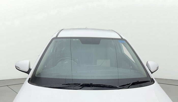 2021 Hyundai Verna S PLUS 1.5 VTVT, Petrol, Manual, 33,753 km, Front Windshield