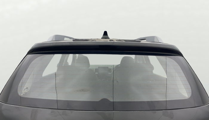 2021 Hyundai VENUE SX 1.0 TURBO IMT, Petrol, Manual, 57,326 km, Rear Windshield