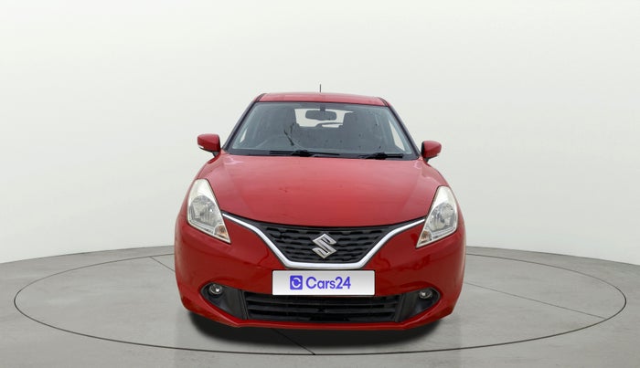 2016 Maruti Baleno ZETA PETROL 1.2, Petrol, Manual, 88,840 km, Front