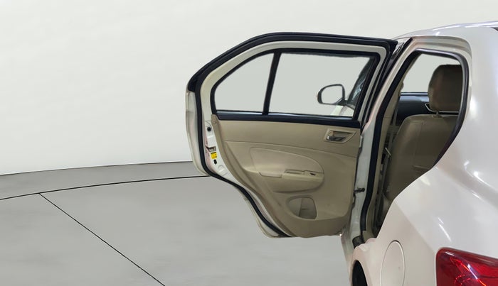 2014 Maruti Swift Dzire VDI, Diesel, Manual, 63,010 km, LHS Rear Door