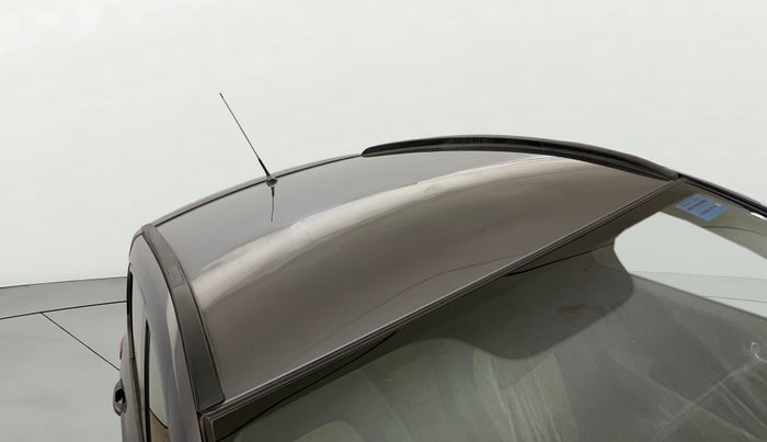 2019 Hyundai Grand i10 SPORTZ 1.2 KAPPA VTVT, Petrol, Manual, 6,852 km, Roof