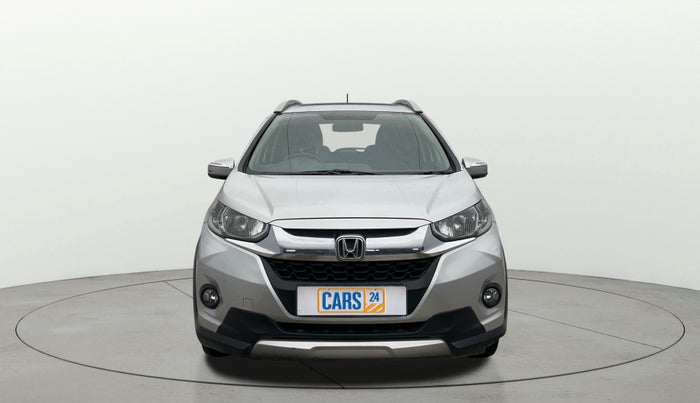 2018 Honda WR-V 1.2L I-VTEC VX MT, Petrol, Manual, 70,726 km, Front