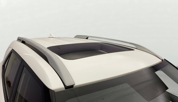 2020 Hyundai VENUE SX 1.0 TURBO, Petrol, Manual, 78,959 km, Roof