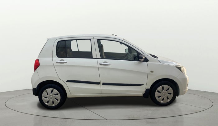 2016 Maruti Celerio VXI AMT, Petrol, Automatic, 56,198 km, Right Side View