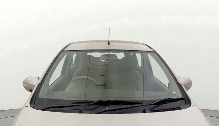 2015 Maruti Ertiga ZXI+, Petrol, Manual, 42,130 km, Front Windshield