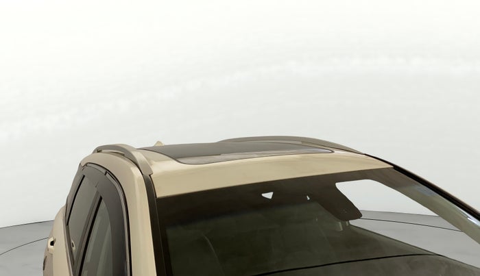 2019 MG HECTOR SHARP 1.5 DCT PETROL, Petrol, Automatic, 55,723 km, Roof