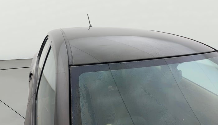 2016 Honda Amaze 1.2L I-VTEC S, Petrol, Manual, 77,875 km, Roof